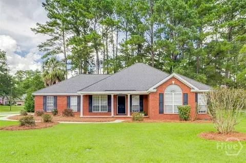 444 Walthour Dr, Rincon, GA 31326