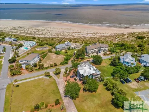 0 Gen George C Marshall Blvd, Tybee Island, GA 31328