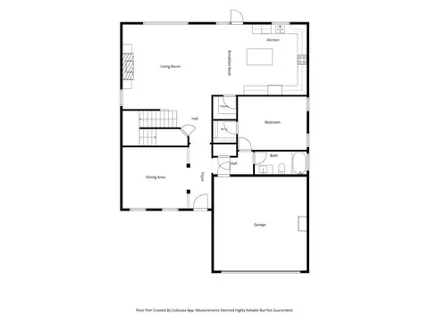 Floorplan - 60 Melody Dr, Pooler, GA 31322 photo 3 of 3