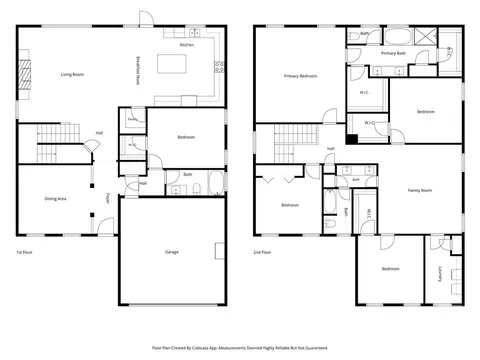 Floorplan - 60 Melody Dr, Pooler, GA 31322 photo 1 of 3