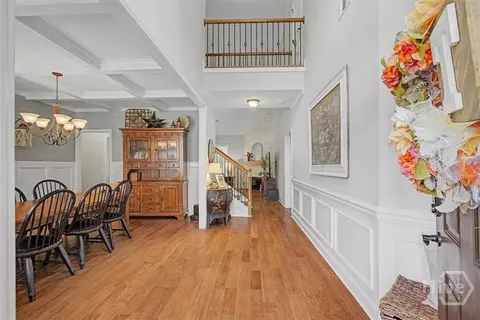 Entry Way - 102 Red Oak Ln, Rincon, GA 31326 photo 1 of 7