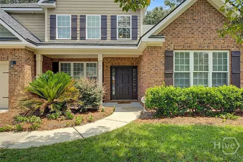 Exterior - 102 Red Oak Ln, Rincon, GA 31326 photo 7 of 8