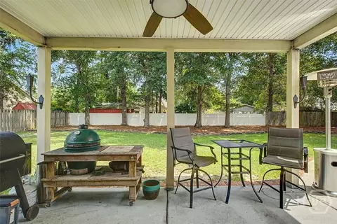 Exterior - 102 Red Oak Ln, Rincon, GA 31326 photo 2 of 8