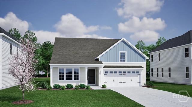 133 Praline Rd, Savannah, GA 31419