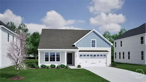 141 Praline Rd, Savannah, GA 31419
