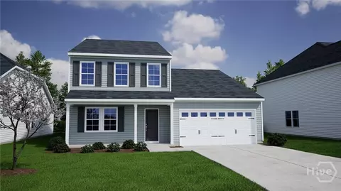 149 Praline Rd, Savannah, GA 31419