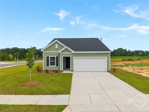 701 Riverton Ln, Statesboro, GA 30461
