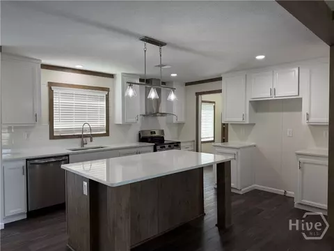 4009 Ga Highway 21 N, Springfield, GA 31329