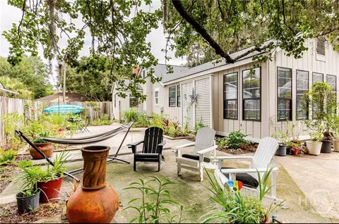 2411 Texas Ave, Savannah, GA 31404