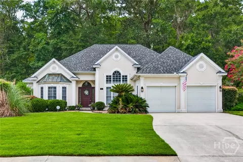 125 Valhalla Dr, Savannah, GA 31419