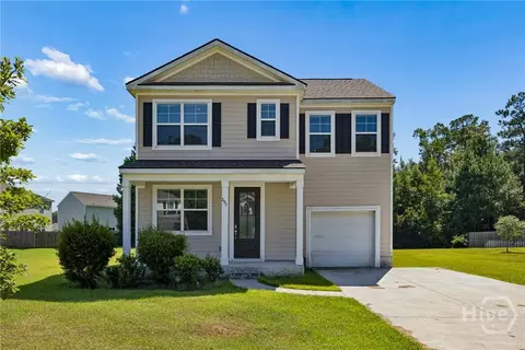 295 Coby Ln, Richmond Hill, GA 31324