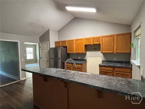 Kitchen - 405 Shadowbrook Cir, Springfield, GA 31329 photo 3 of 3