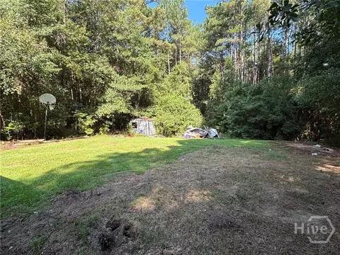 Exterior - 405 Shadowbrook Cir, Springfield, GA 31329 photo 3 of 3
