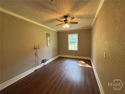 Bedroom - 405 Shadowbrook Cir, Springfield, GA 31329 photo 4 of 4