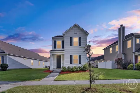 109 Crabapple Cir, Port Wentworth, GA 31407