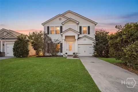 209 Chapel Lk S, Savannah, GA 31419