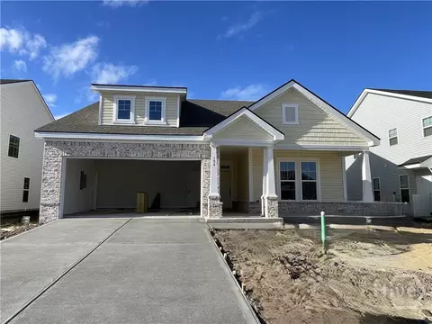 154 Como Dr, Pooler, GA 31322