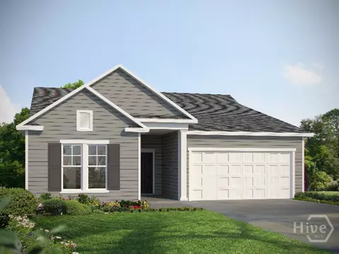 128 Classic Dr, Pooler, GA 31322