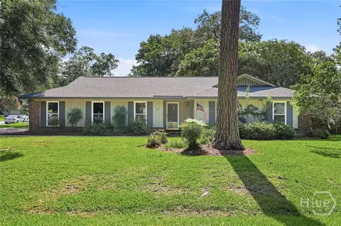 7601 Wymberly Ct, Savannah, GA 31406
