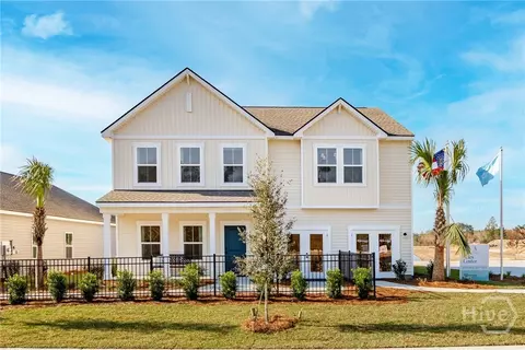 275 Kingswood Cir, Bloomingdale, GA 31302