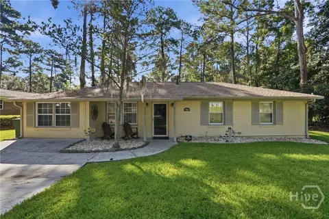 9006 Harmon Bluff Rd, Savannah, GA 31406