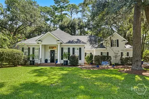 1 Tarrow Ridge Rd, Savannah, GA 31411