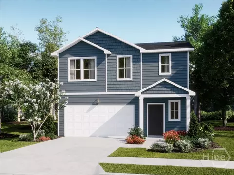 178 Summertown Dr, Statesboro, GA 30461