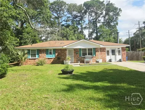 128 Wassaw Rd, Savannah, GA 31410