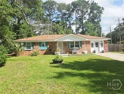 128 Wassaw Rd, Savannah, GA 31410