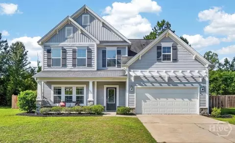 1047 Marne Blvd, Hinesville, GA 31313