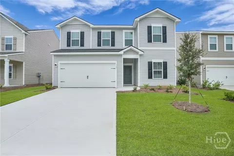 274 Kingswood, Bloomingdale, GA 31302