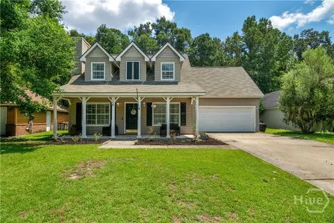 108 Saint Ives Dr, Savannah, GA 31419