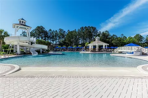Exterior - 145 Bramswell Rd, Pooler, GA 31322 photo 9 of 9