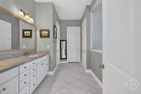Entry Way - 145 Bramswell Rd, Pooler, GA 31322 photo 2 of 5