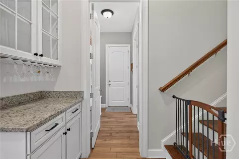 Entry Way - 145 Bramswell Rd, Pooler, GA 31322 photo 2 of 4