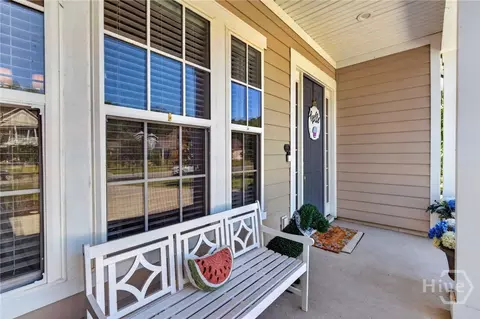 Exterior - 145 Bramswell Rd, Pooler, GA 31322 photo 3 of 9