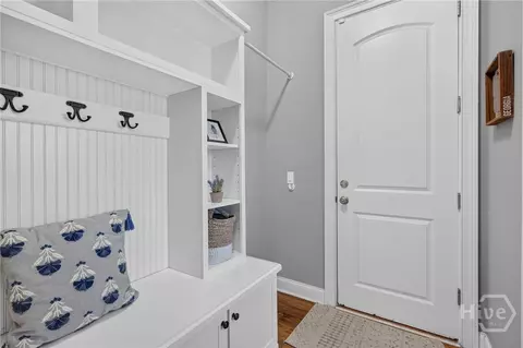 Entry Way - 145 Bramswell Rd, Pooler, GA 31322 photo 3 of 4
