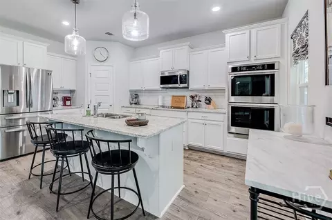 Kitchen - 108 Ruby Trl, Guyton, GA 31312 photo 6 of 6