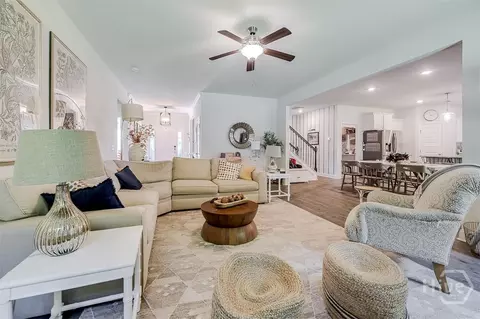 Living - 108 Ruby Trl, Guyton, GA 31312 photo 3 of 4