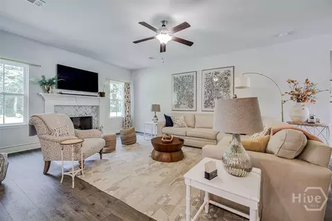 Living - 108 Ruby Trl, Guyton, GA 31312 photo 1 of 4