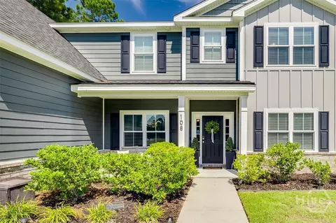 Exterior - 108 Ruby Trl, Guyton, GA 31312 photo 14 of 14