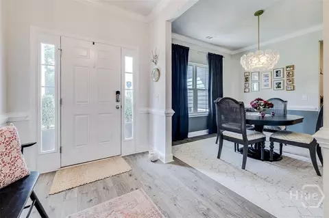 Entry Way - 108 Ruby Trl, Guyton, GA 31312 photo 2 of 5