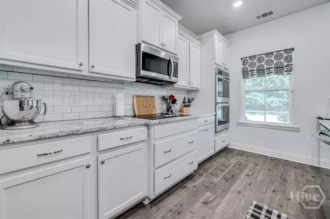 Kitchen - 108 Ruby Trl, Guyton, GA 31312 photo 1 of 6