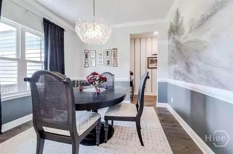 Dining - 108 Ruby Trl, Guyton, GA 31312 photo 1 of 3