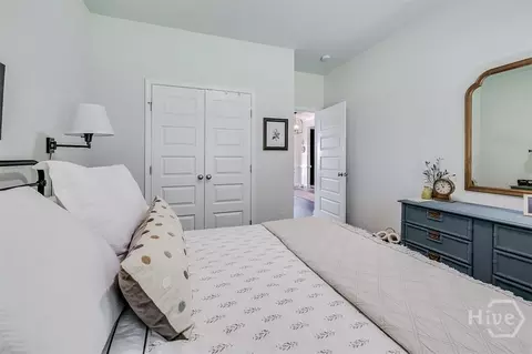 Bedroom - 108 Ruby Trl, Guyton, GA 31312 photo 2 of 6