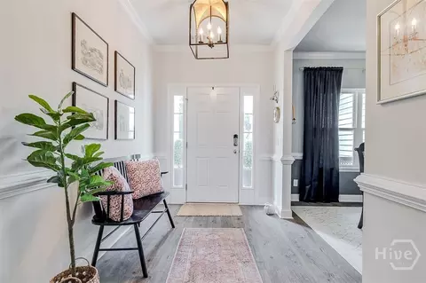 Entry Way - 108 Ruby Trl, Guyton, GA 31312 photo 1 of 5