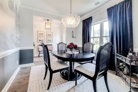 Dining - 108 Ruby Trl, Guyton, GA 31312 photo 2 of 3