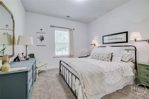 Bedroom - 108 Ruby Trl, Guyton, GA 31312 photo 1 of 8
