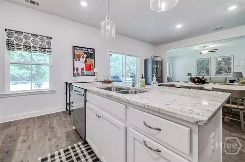 Kitchen - 108 Ruby Trl, Guyton, GA 31312 photo 2 of 6