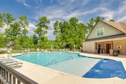 Exterior - 108 Ruby Trl, Guyton, GA 31312 photo 11 of 13
